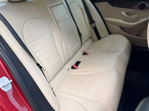 Used 2016 Mercedes-Benz C 300 Sedan w/ Surround View Package image 19