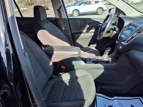 Used 2022 Chevrolet Equinox LT image 93