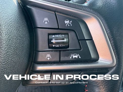 Used 2019 Subaru Forester Sport w/ Popular Package #2 image 16