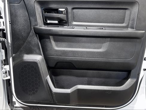 Used 2024 RAM 3500 Tradesman w/ Chrome Appearance Group image 35