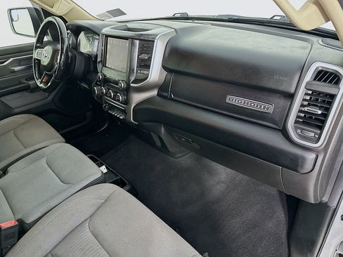 Used 2019 RAM 1500 Big Horn AWD/4WD image 27