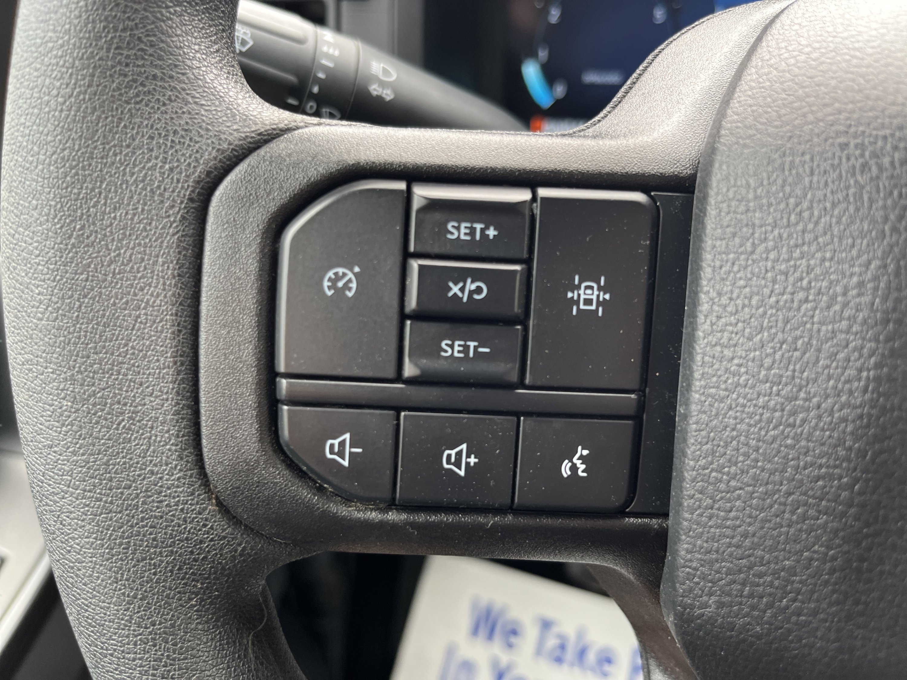 Used 2025 Ford F150 STX w/ Equipment Group 200A Standard AWD/4WD image 18