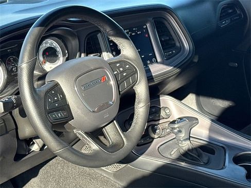Used 2023 Dodge Challenger R/T Scat Pack w/ T/A Package image 17