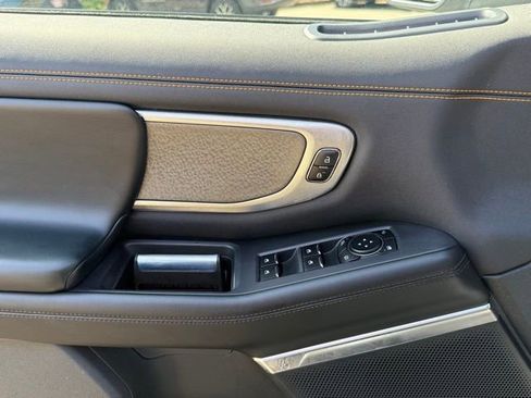 Used 2025 Ford Expedition Tremor image 15