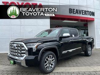 New 2026 Toyota Tundra 1794 Edition 360° Tour