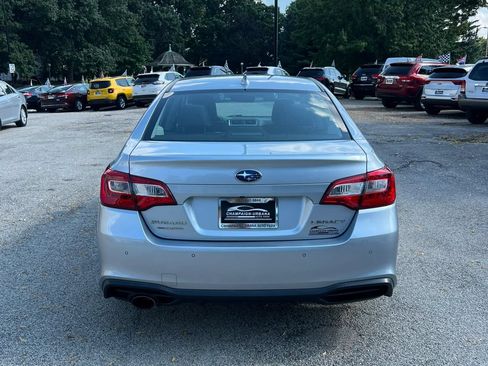 Used 2019 Subaru Legacy 2.5i Limited AWD/4WD image 6