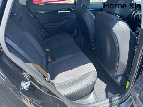 New 2026 Kia Seltos S FWD image 19