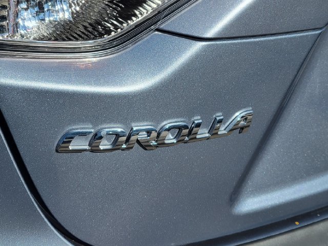 Used 2024 Toyota Corolla SE w/ SE Premium Package FWD image 26