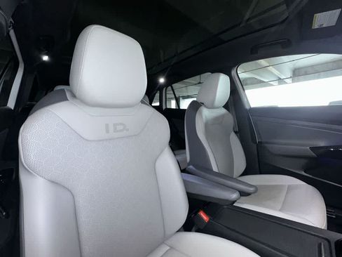 Used 2022 Volkswagen ID.4 Pro S RWD image 27