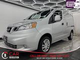 Used 2020 Nissan NV200 SV image 3