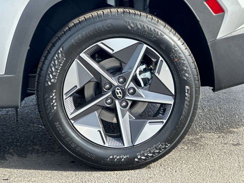 New 2026 Hyundai Tucson SEL AWD/4WD image 24