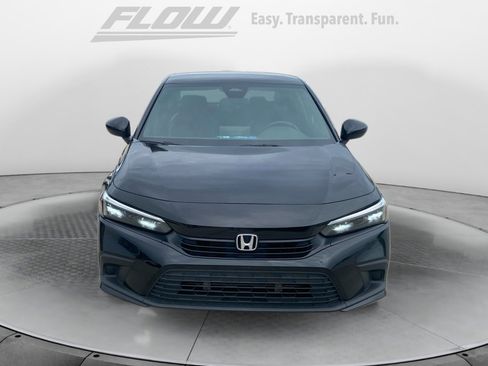 Used 2022 Honda Civic Sport image 3