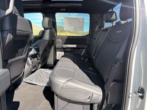 New 2026 Ford F350 Platinum AWD/4WD image 27