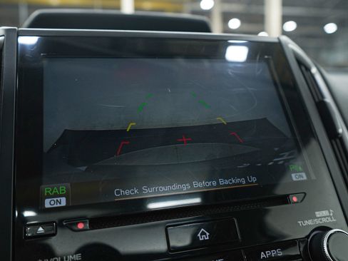 Used 2019 Subaru Forester Sport w/ Popular Package #2 image 31