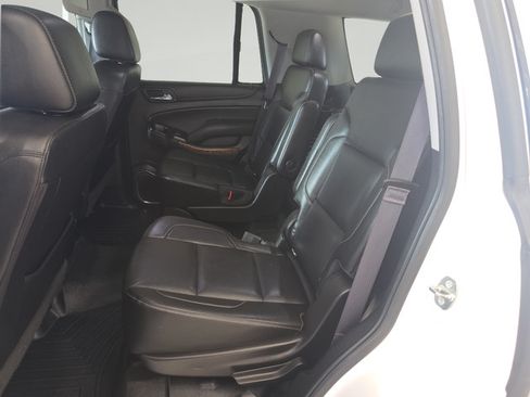 Used 2017 Chevrolet Tahoe Premier AWD/4WD image 26