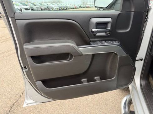 Used 2015 Chevrolet Silverado 1500 LT w/ All Star Edition image 20