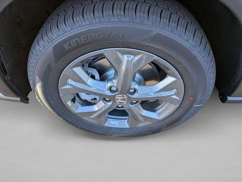 New 2026 Honda HR-V LX image 9