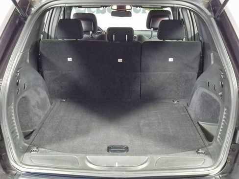 Used 2015 Jeep Grand Cherokee Laredo w/ Quick Order Package 23E image 23