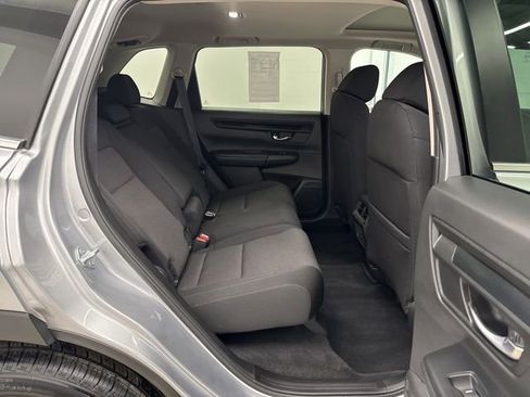 Certified 2023 Honda CR-V EX image 20