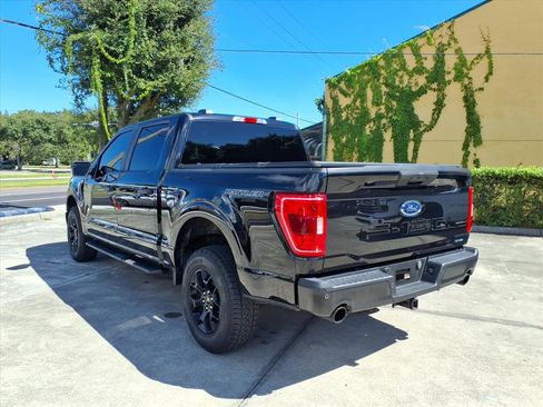 Used 2023 Ford F150 XL w/ Rattler Package image 5