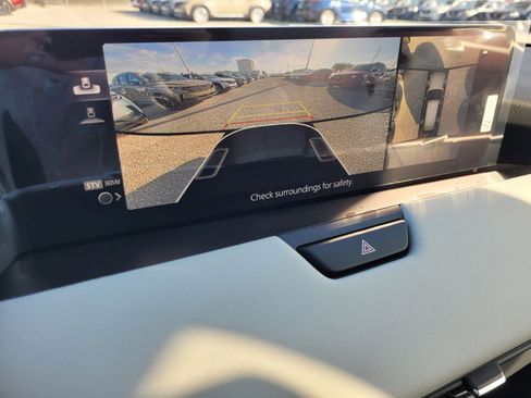 New 2026 MAZDA CX-90 3.3 Turbo w/ Premium Plus Pkg image 34