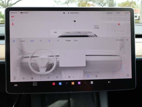 Used 2023 Tesla Model Y Long Range image 49