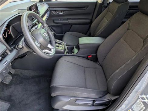 Certified 2025 Honda CR-V LX image 15