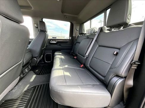 New 2026 Chevrolet Silverado 2500 LT w/ Trail Boss Package image 14