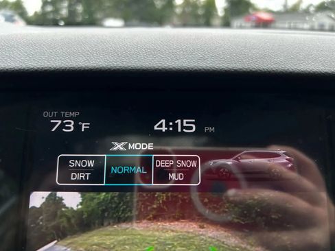 Used 2020 Subaru Outback Onyx Edition XT image 26