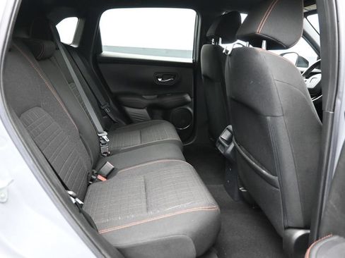 Certified 2024 Honda HR-V Sport image 22