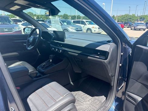 Used 2026 Honda CR-V Sport Touring image 26