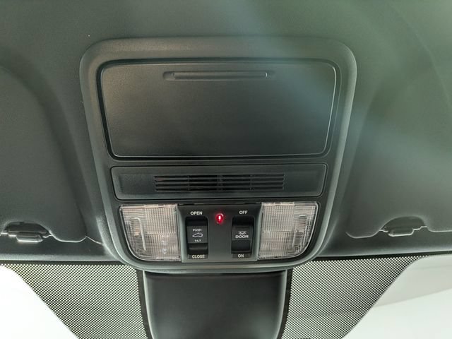 New 2026 Honda Odyssey Sport-L image 23