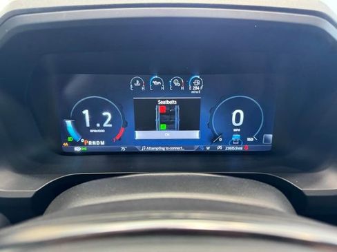 Used 2024 Ford Expedition Max Platinum image 30