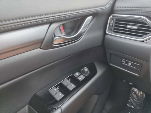 New 2025 MAZDA CX-5 AWD 2.5 S w/ Select Package image 14