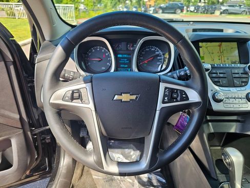 Used 2014 Chevrolet Equinox LTZ w/ LPO, Protection Package AWD/4WD image 24