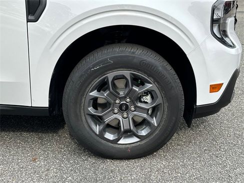 New 2026 Ford Maverick XLT w/ XLT Luxury Package image 12