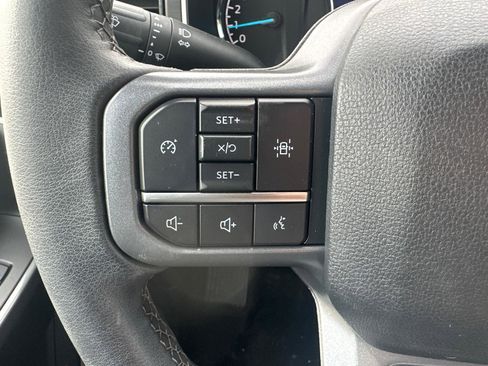 Used 2023 Ford F150 XLT w/ Equipment Group 302A High image 23