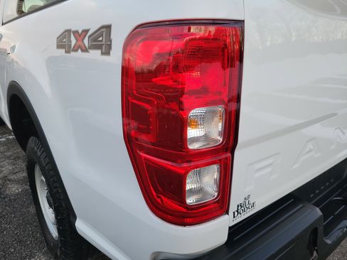 Used 2021 Ford Ranger XL image 11