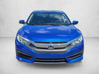 Used 2018 Honda Civic EX video 2