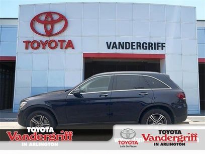 Used 2021 Mercedes-Benz GLC 300 GLC 300