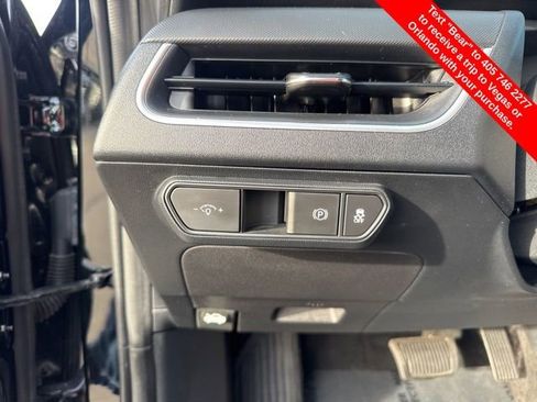 Used 2025 Kia K4 LXS image 15