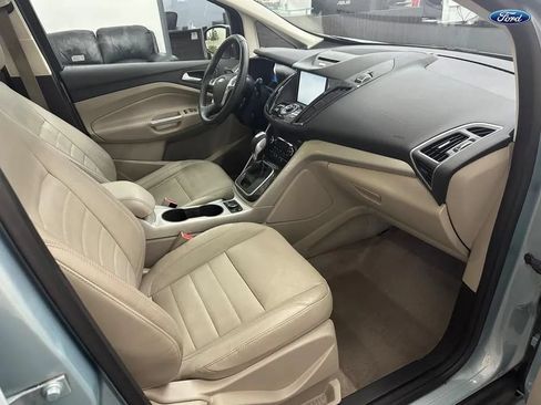 Used 2013 Ford C-MAX Energi SEL FWD image 18