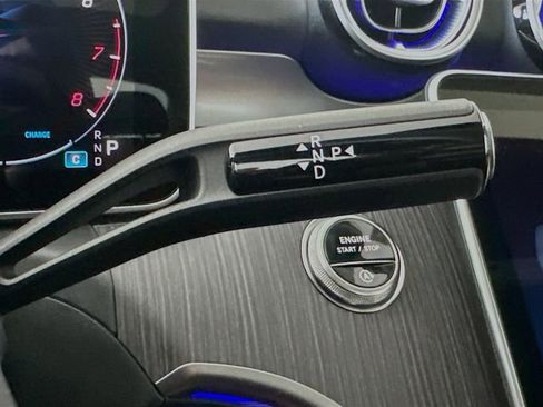 New 2026 Mercedes-Benz C 300 Sedan image 17
