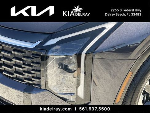 Used 2026 Kia Sportage SX image 6