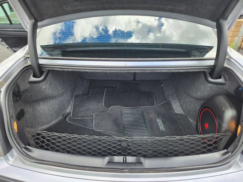 Used 2014 Chrysler 300 S w/ Luxury Group RWD image 11