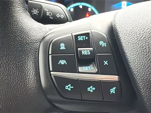 Used 2023 Ford Bronco Sport Big Bend w/ Convenience Package image 18