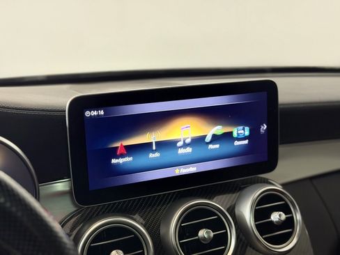 Used 2023 Mercedes-Benz C 43 AMG 4MATIC Coupe image 18