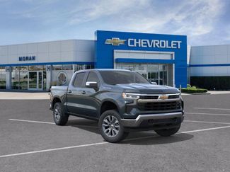 New 2026 Chevrolet Silverado 1500 LT video 1