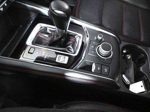 Used 2023 MAZDA CX-5 AWD 2.5 Turbo image 32