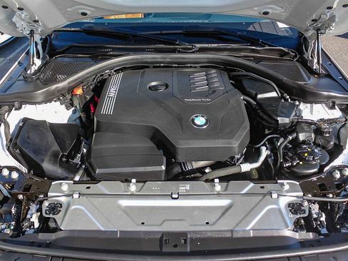 Certified 2023 BMW 230i Coupe w/ Convenience Package image 25